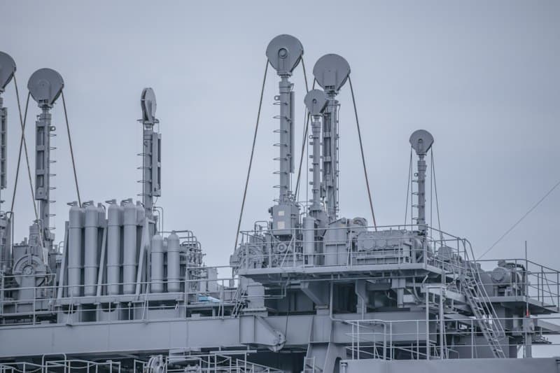 Brent Oil Surge: Macro Fundamentals Behind the 115.44 USD/Bbl Spike