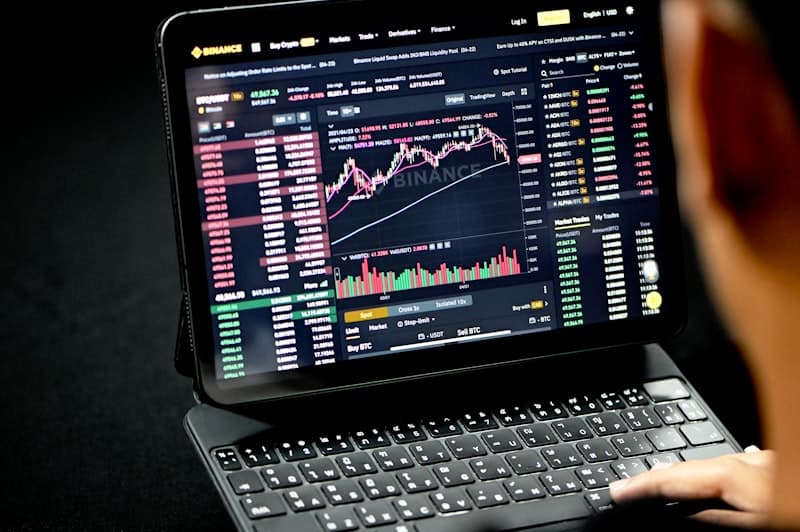 Institutional VWAP Playbook: Leveraging Volume‑Weighted Average Price for Consistent Forex and Crypto Trades