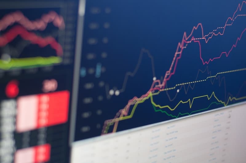 Chart Pattern Pitfalls: Mastering Head & Shoulders, Double Tops, and Triangles for Consistent Wins
