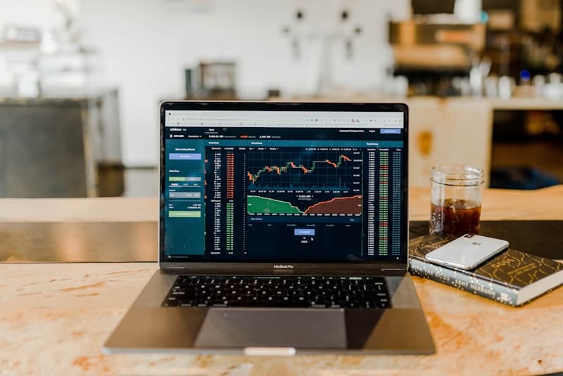 Session‑Specific Liquidity Maps: How to Choose the Right Forex Pair and Timeframe for Each Global Session