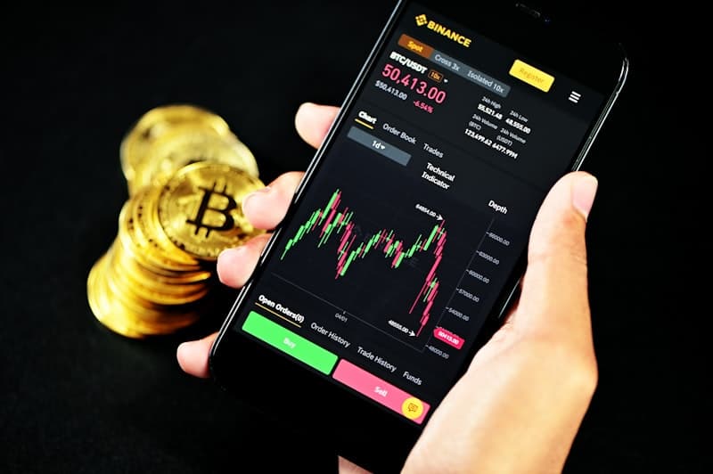 Mastering Multi‑Timeframe Entries: Daily, 4‑Hour, and 1‑Hour Synergy for Forex and Crypto
