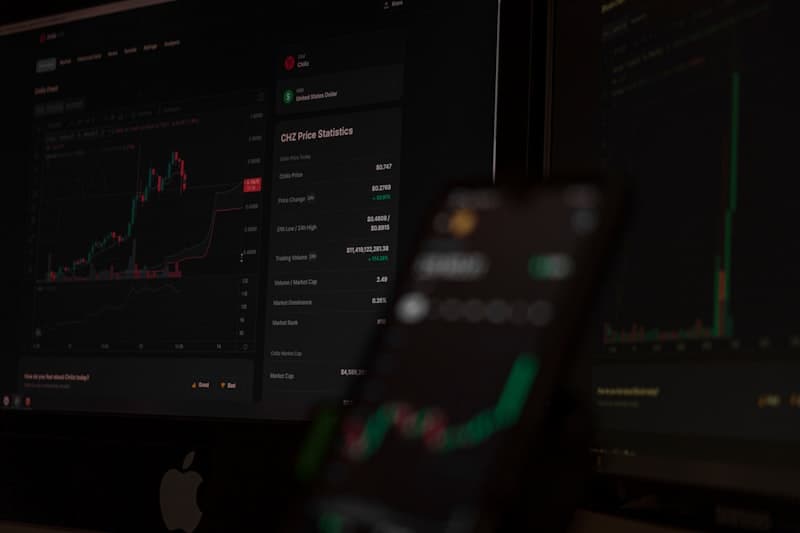 Why Is XRP Underperforming? An In‑Depth Crypto Deep Dive into BTC, ETH, and Altcoin Dynamics