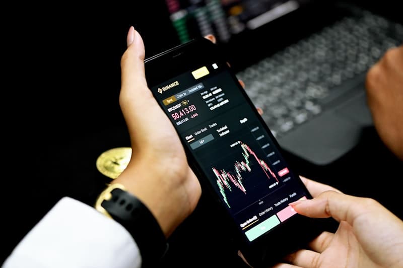 ATR‑Driven Stop‑Losses: A Volatility‑Based Blueprint for Forex and Crypto Traders