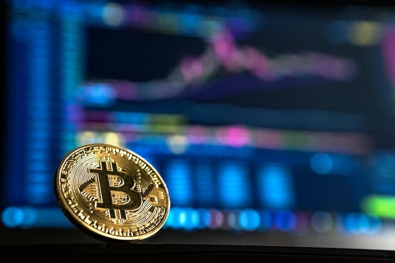 From Idea to Execution: Building a Simple MT5 Algo for Forex and Crypto