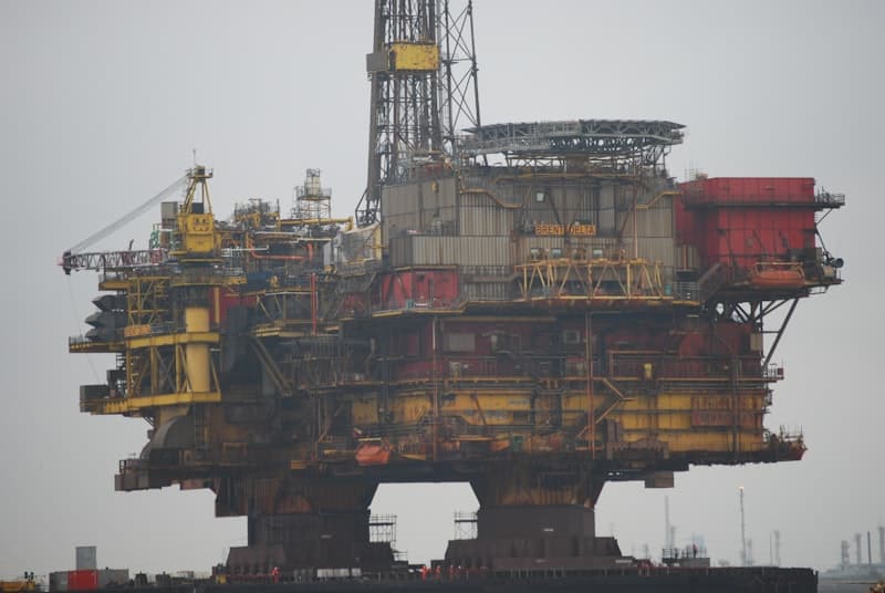 Brent Oil Fundamental Outlook: What’s Driving Prices in Q3 2026
