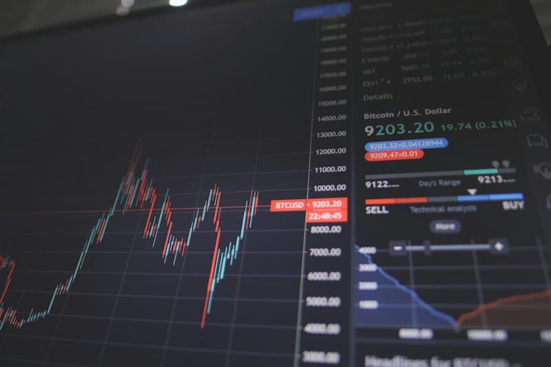 The 80/20 Edge: How to Pinpoint High‑Yield Forex and Crypto Setups