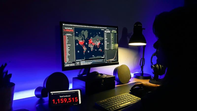 Mastering Position Sizing: A 1‑2% Risk Calculator for Consistent Forex & Crypto Gains