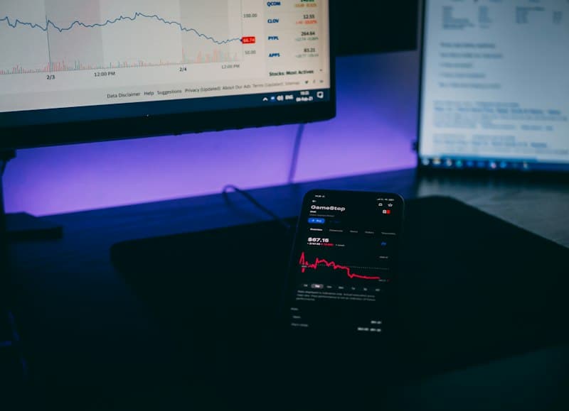 Weekly Market Kickoff: Forex, Crypto, and Commodities Outlook – Sep 2, 2026