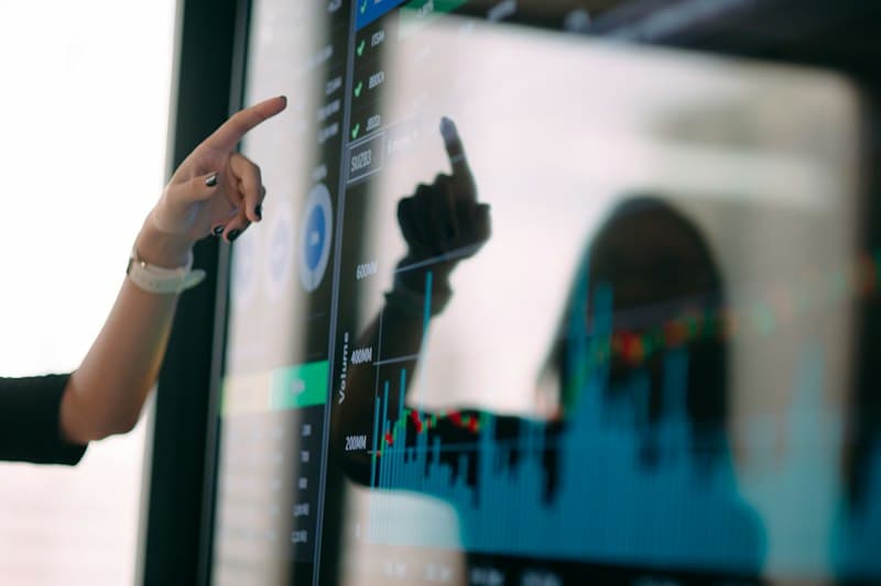 From Losses to Lessons: Rebuilding Trading Confidence Through a Process‑First Mindset